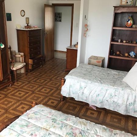 Casa Macareno Daire Os Muinos Dış mekan fotoğraf