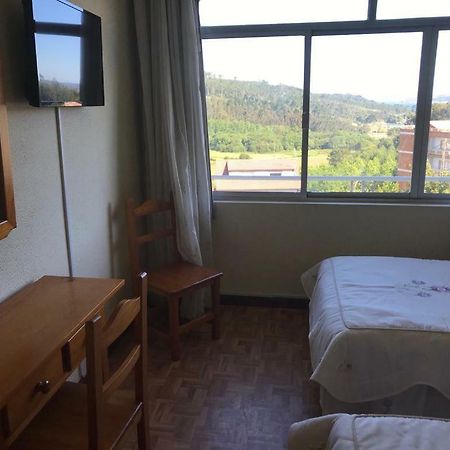 Casa Macareno Daire Os Muinos Dış mekan fotoğraf