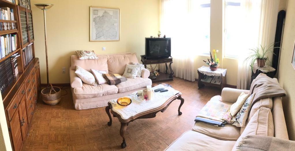 Casa Macareno Daire Os Muinos Dış mekan fotoğraf