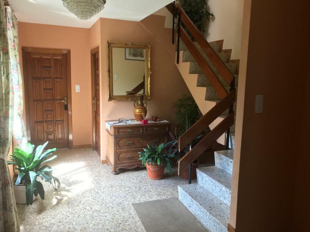 Casa Macareno Daire Os Muinos Dış mekan fotoğraf