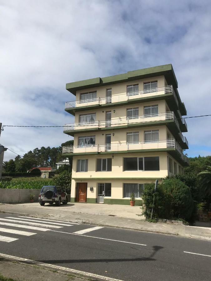 Casa Macareno Daire Os Muinos Dış mekan fotoğraf