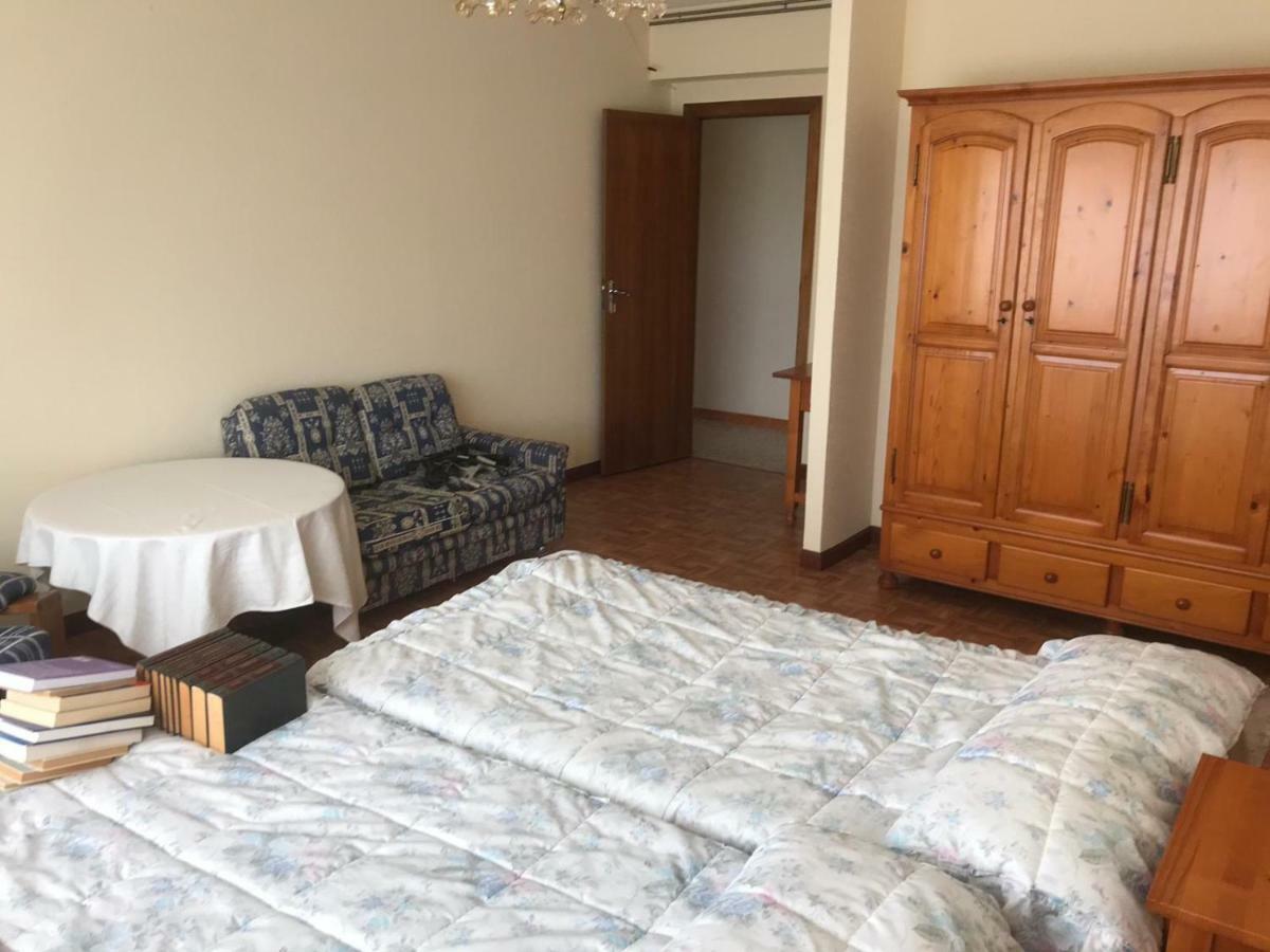 Casa Macareno Daire Os Muinos Dış mekan fotoğraf