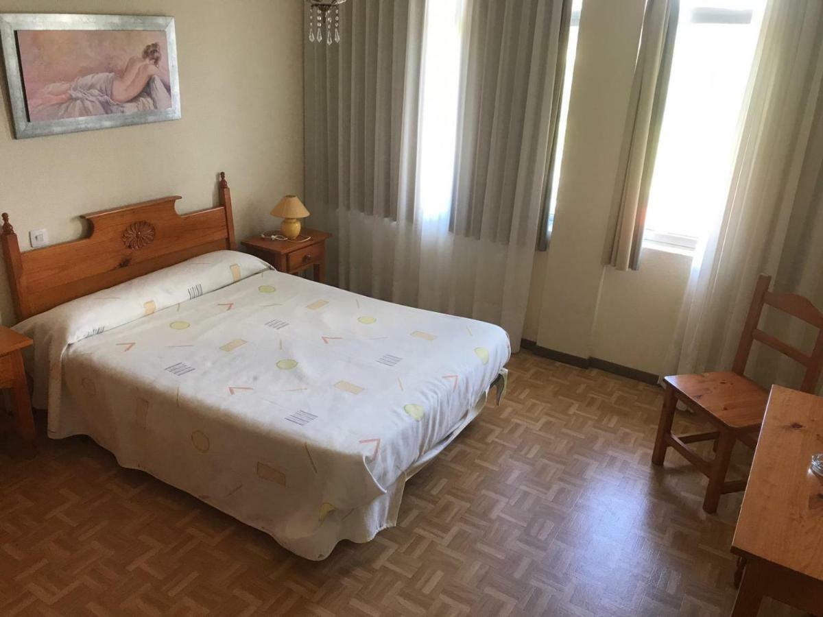 Casa Macareno Daire Os Muinos Dış mekan fotoğraf