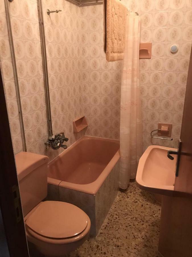 Casa Macareno Daire Os Muinos Dış mekan fotoğraf