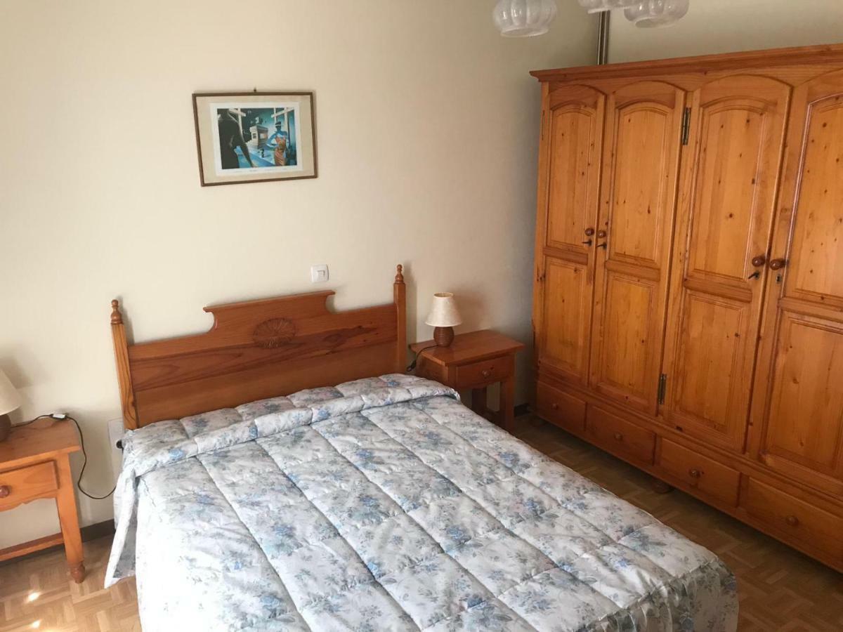 Casa Macareno Daire Os Muinos Dış mekan fotoğraf