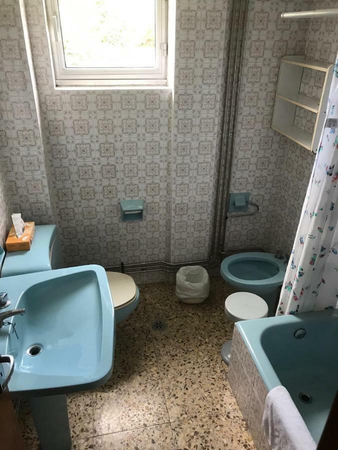 Casa Macareno Daire Os Muinos Dış mekan fotoğraf