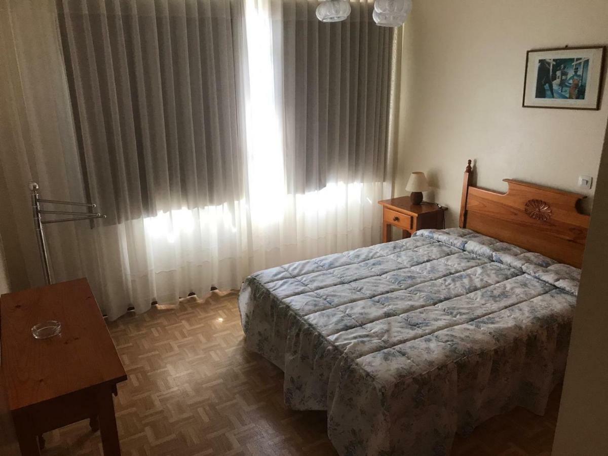 Casa Macareno Daire Os Muinos Dış mekan fotoğraf