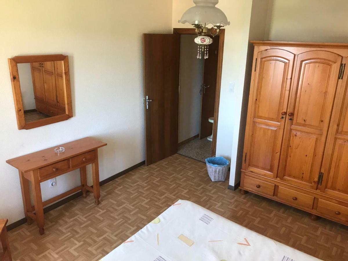 Casa Macareno Daire Os Muinos Dış mekan fotoğraf