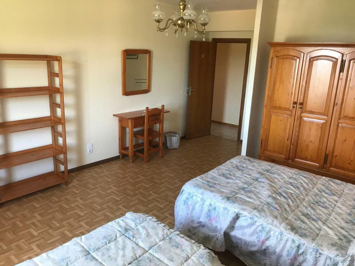 Casa Macareno Daire Os Muinos Dış mekan fotoğraf