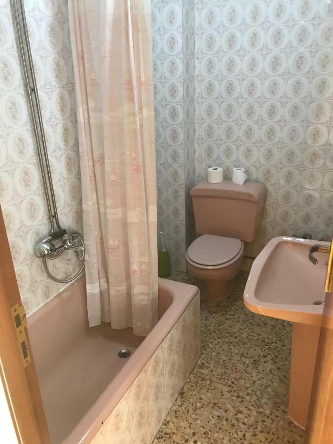 Casa Macareno Daire Os Muinos Dış mekan fotoğraf